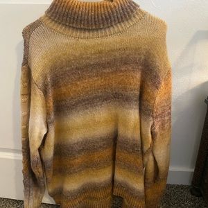 Women’s Simply Vera XXL sweater